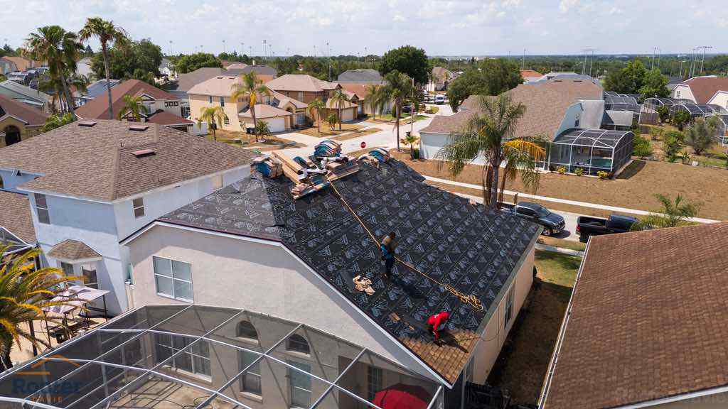 Davie Roof Replacement Davie Roof Replacement