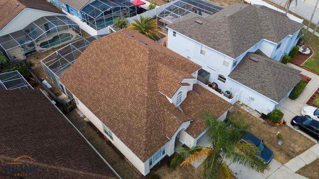 Davie Roofing Replacement Davie Roofing Replacement