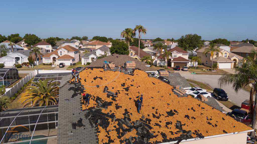 Flat Roof Replacement Davie Flat Roof Replacement Davie
