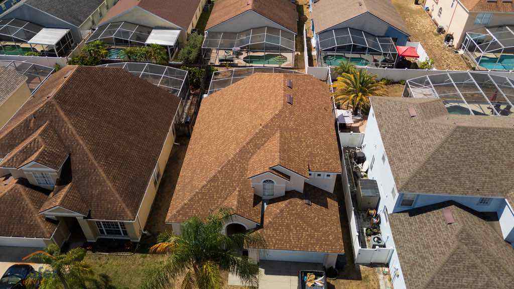 Pitched Roof Davie Pitched Roof Davie