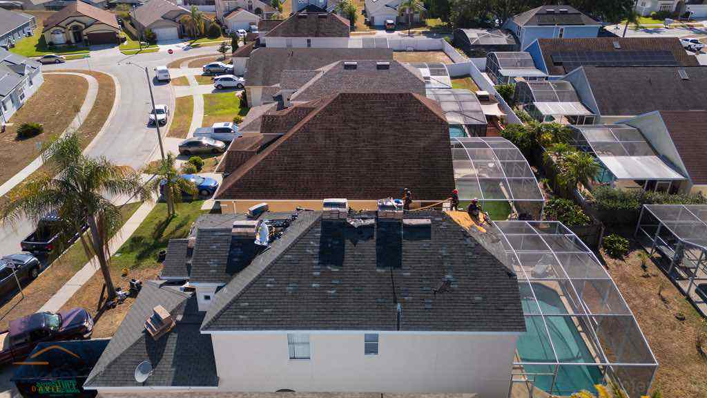 Roof Inspection Davie Roof Inspection Davie