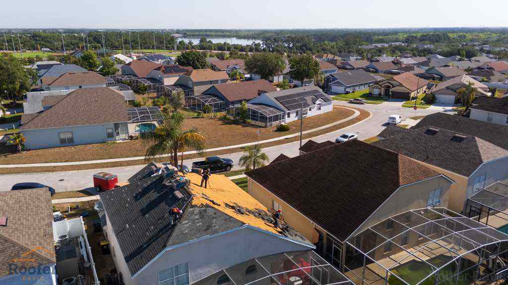 Roofer In Davie Roofer In Davie