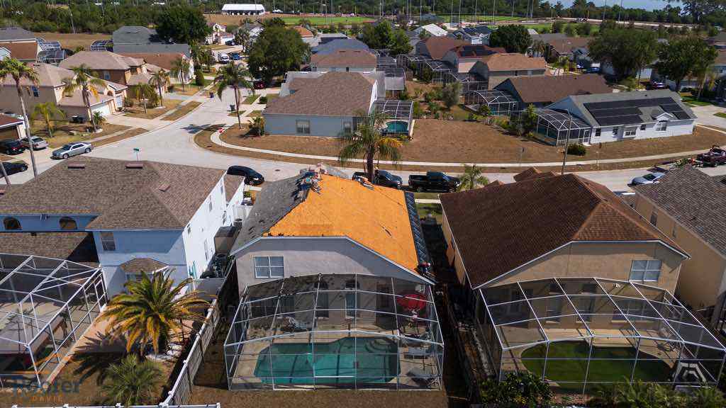 Roofing Leak Repair Davie Roofing Leak Repair Davie